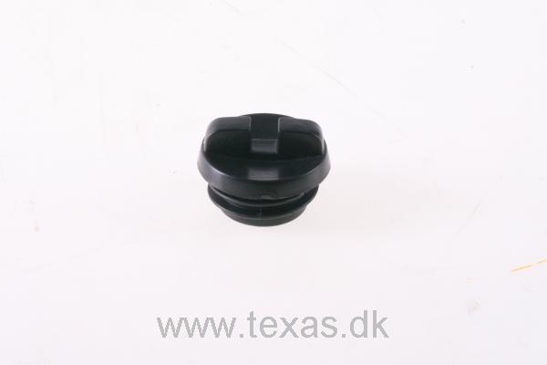 Texas Benzinprop