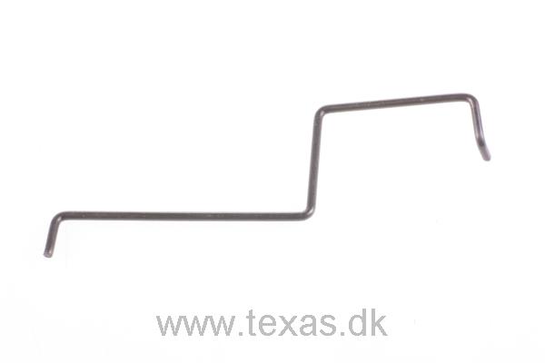 Texas Gas arm