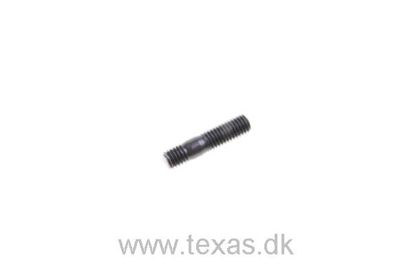 Texas Pinbolt 8.8 M8x25