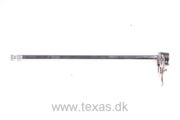 Texas Gearskifter kpl.