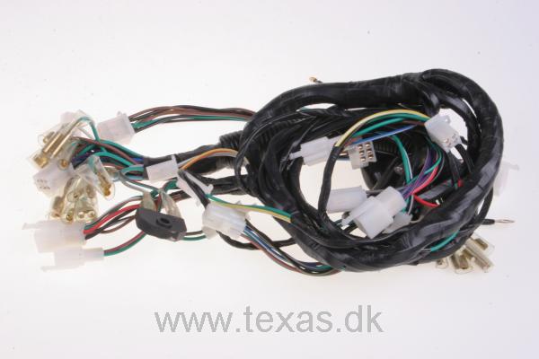 Texas Ledningsnet kpl