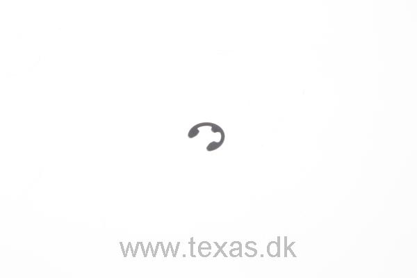 Texas Hesteskosikring M6