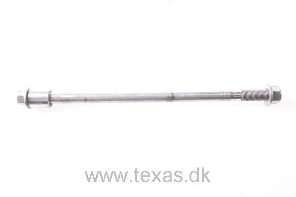 Texas Hjulbolt for