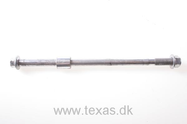 Texas Hjulbolt for