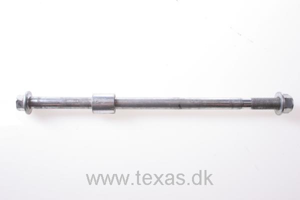 Texas Hjulbolt for