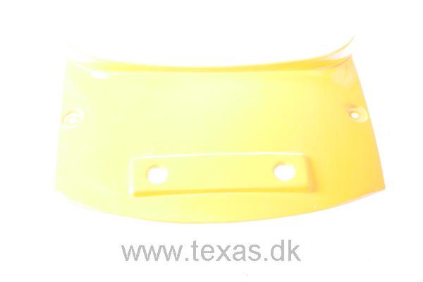 Texas Cover bag gul