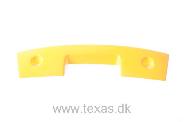 Texas Beslag under baglygte yellow