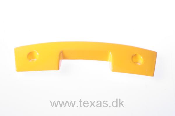 Texas Beslag under baglygte yellow