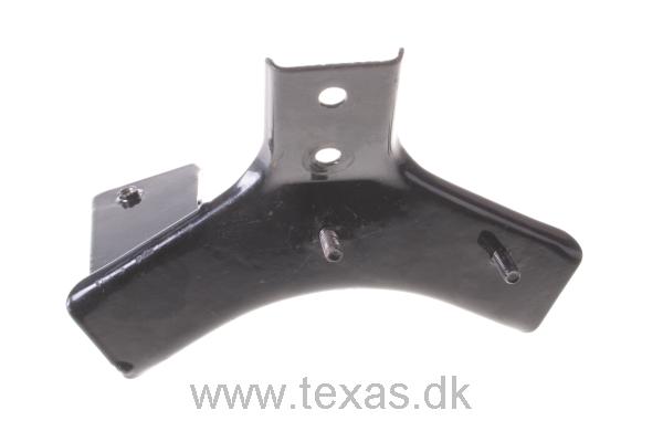 Texas Beslag horn