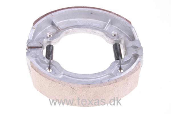 Texas Tromlebremse 125cc