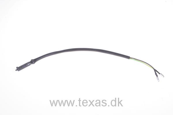 Texas Kontakt m kabel