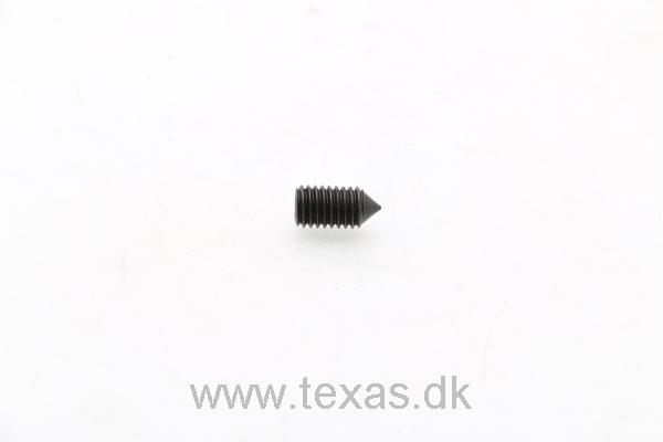 Texas pinolskrue 8x16mm