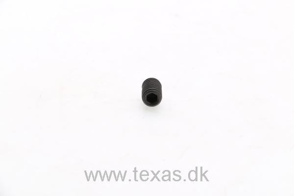 Texas pinolskrue 8x16mm