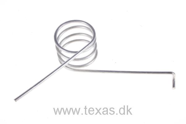 Texas Fjeder