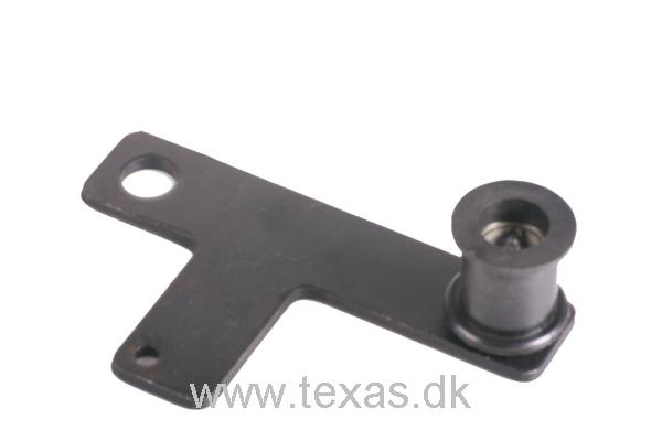 Texas Remstrammerarm fra 2009 uden bøs Uden bøs