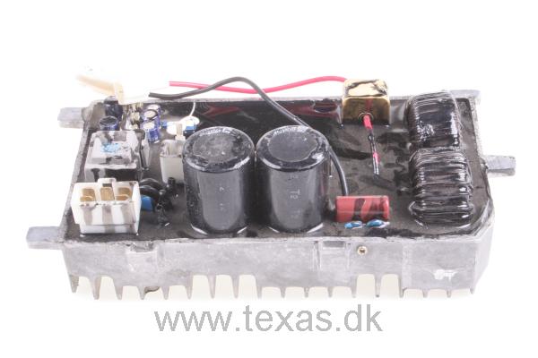 Texas Avr tge2000ti