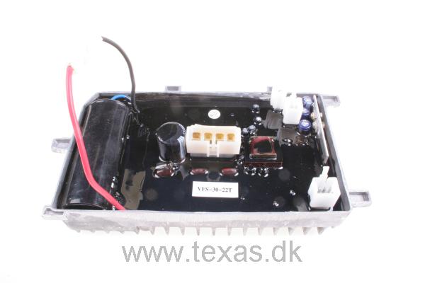 Texas Avr tge2000tc