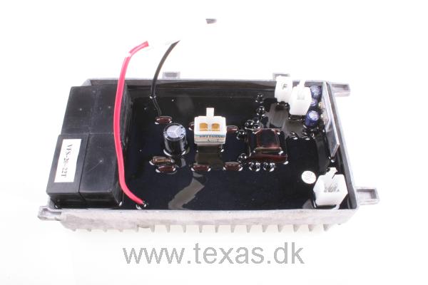 Texas Avr tge3000tc