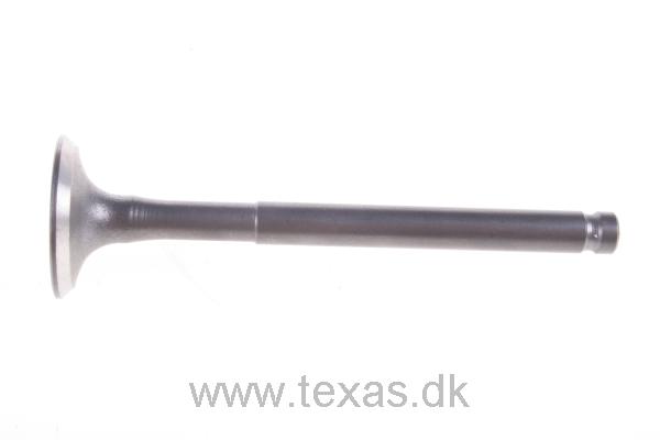 Texas Ventil ud