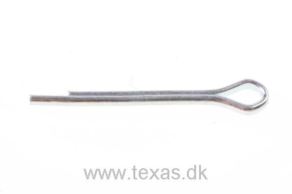 Texas Pin 1.5x24