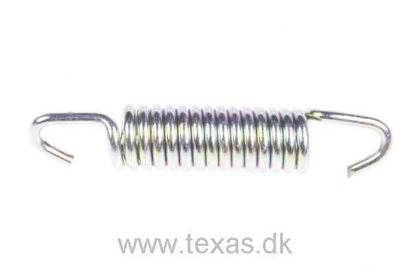 Texas Fjeder