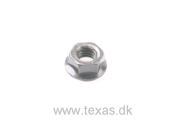 Texas Møtrik M6