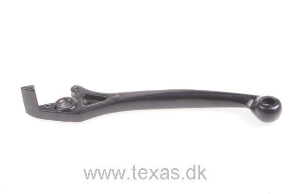 Texas Håndtag bremse højre sort