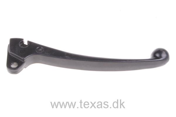 Texas Håndtag bremse venstre sort