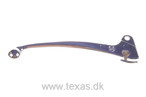 Texas Håndtag bremse venstre blank