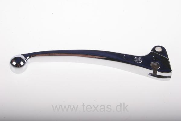 Texas Håndtag bremse venstre blank