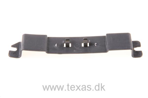 Texas Batteri holder