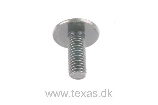 Texas Bolt M6x12