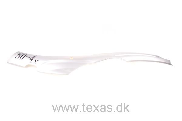 Texas Panel v. n. sølv 50-4 free