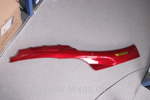 Texas Panel h. n. rød 50-4 free