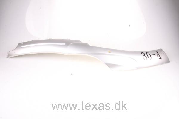 Texas Panel h.n. sølv flash
