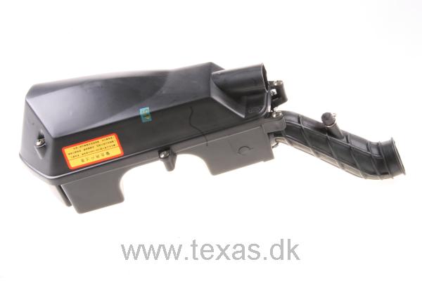 Texas Luftfilter,Komplet