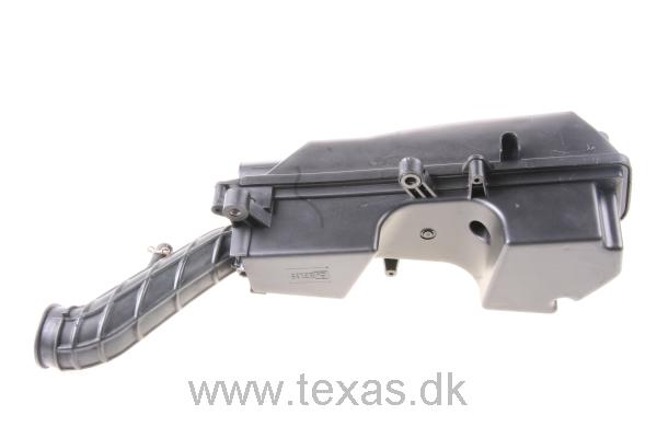 Texas Luftfilter,Komplet