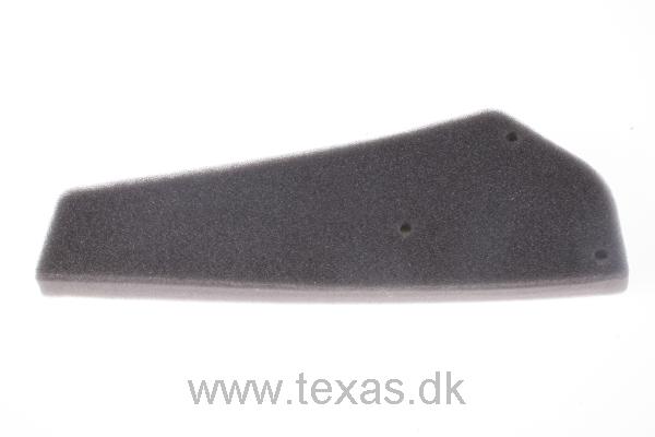 Texas Luftfilterelement,Skum-Speciel