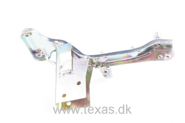 Texas Monteringsbeslag for