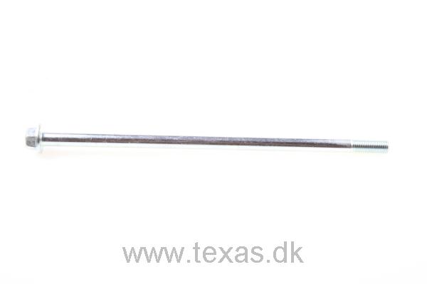 Texas Flangebolt M10x205x1.25 FZ