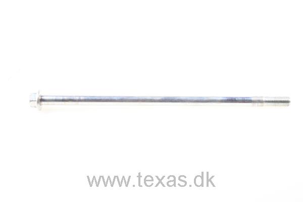 Texas Flangebolt M10x235x1.25 FZ