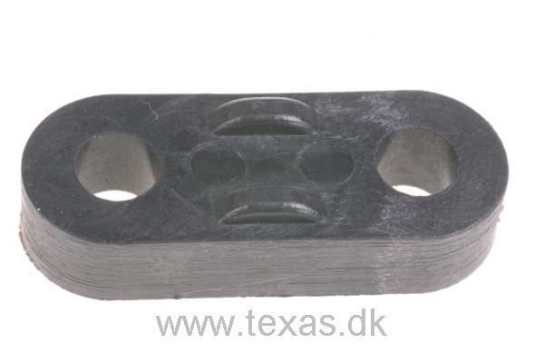 Texas Kabel holder