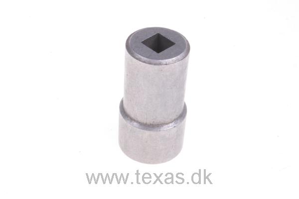 Texas Adaptor 6 mm