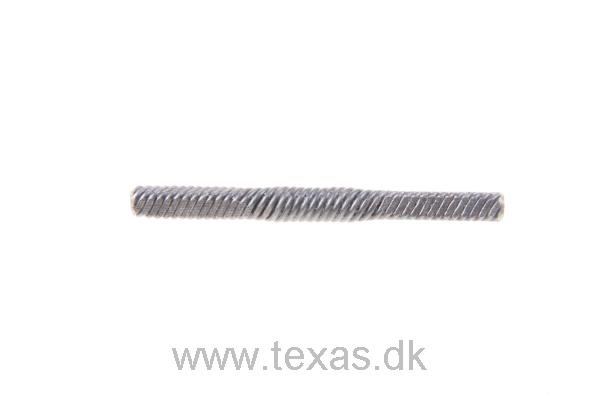 Texas Flexaksel kort 5X65 mm