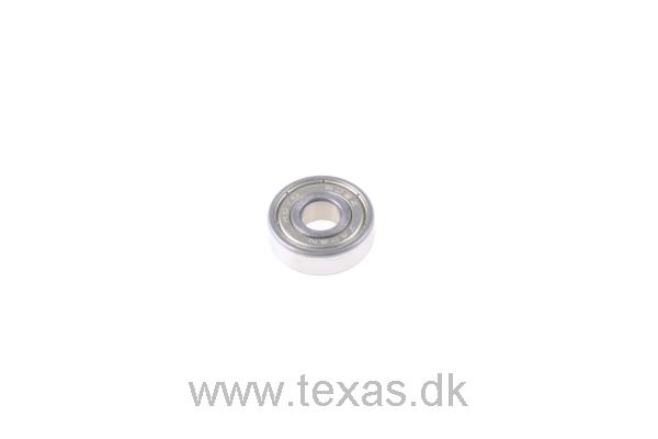 Texas Kugleleje 8x22x7