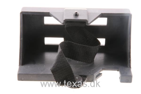 Texas Batterikasse