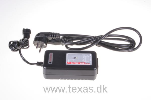 Texas Lader G105 golfvogn (2005)