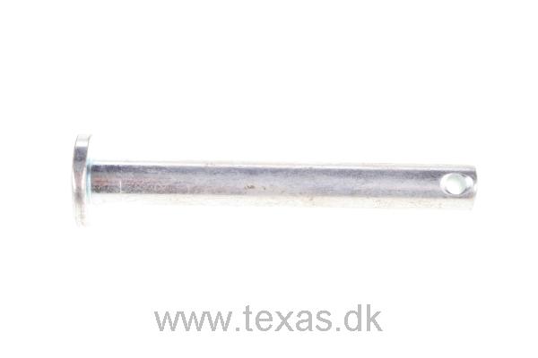 Texas Splitbolt