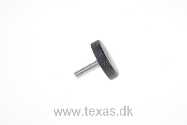 Texas Fingerskrue M5x20