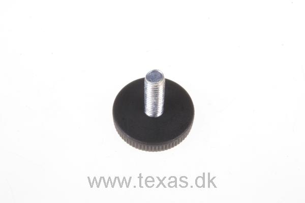 Texas Fingerskrue M6x20